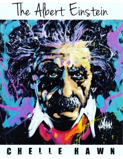 The Albert Einstein - Hawn, Chelle