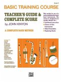 John Kinyon's Basic Training Course, Bk 2