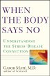When the Body Says No (eBook, ePUB) - Bild 1