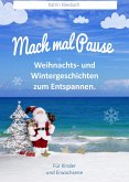 Mach mal Pause (eBook, ePUB)