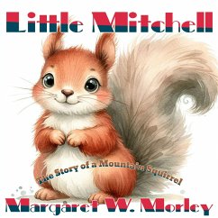 Cover Little Mitchell (eBook, ePUB)
