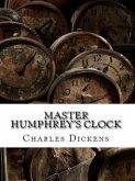 Master Humphrey's Clock (eBook, ePUB)