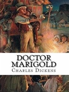 Doctor Marigold (eBook, ePUB) - Dickens, Charles