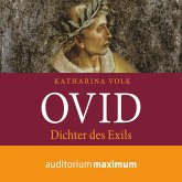 Ovid (Ungekürzt) (MP3-Download)