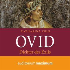 Cover Ovid (Ungekürzt) (MP3-Download)