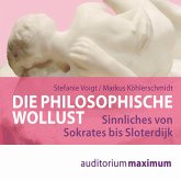 Die philosophische Wollust (Ungekürzt) (MP3-Download)