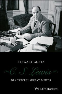 C. S. Lewis - Goetz, Stewart