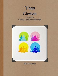 Yoga Circles - Kuzmiak, Maria