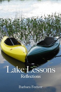 Lake Lessons - Feehrer, Barbara