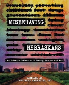 Cover Misbehaving Nebraskans