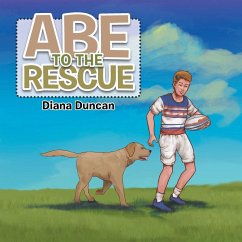 Cover Abe to the Rescue