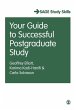 Your Guide to Successful Postgraduate... - Bild 1