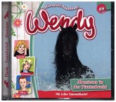 Wendy - Abenteuer in der Piratenbucht, 1 Audio-CD Wendy - Abenteuer in der Piratenbucht, 1 Audio-CD