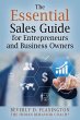 The Essential Sales Guide for... - Bild 1