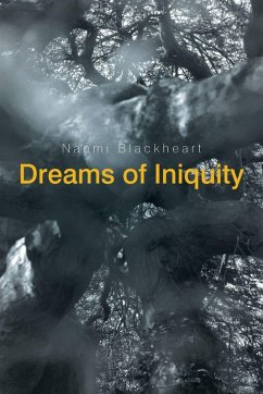 Cover Dreams of Iniquity