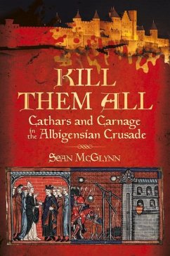 Kill Them All - McGlynn, Sean