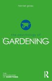 The Psychology of Gardening