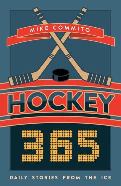 Hockey 365 - Commito, Mike