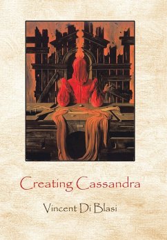 Creating Cassandra - Di Blasi, Vincent