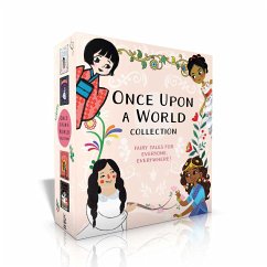 Once Upon a World Collection (Boxed Set) - Perkins, Chloe