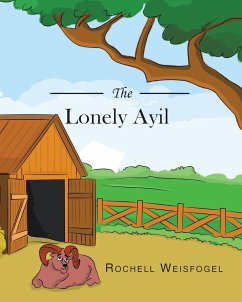 The Lonely Ayil - Weisfogel, Rochell