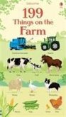 199 Things on the Farm