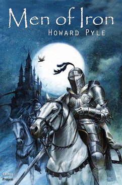 Men of Iron (eBook, ePUB) - Pyle, Howard