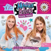 Folge 1: Ein Traum wird wahr (Das Original-Hörspiel zur TV-Serie) (MP3-Download)