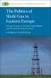 The Politics of Shale Gas in Eastern... - Bild 1