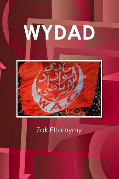 Wydad WAC - Ettamymy, Zak