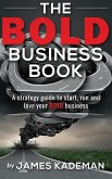 The BOLD Business Book