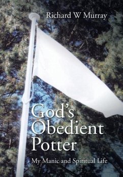 God's Obedient Potter - Murray, Richard W
