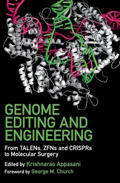 Genome Editing and Engineering