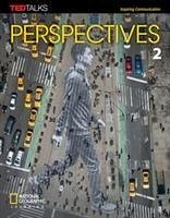 Perspectives 2: Combo Split a - National Geographic Learning