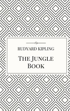 The Jungle Book - Kipling, Rudyard