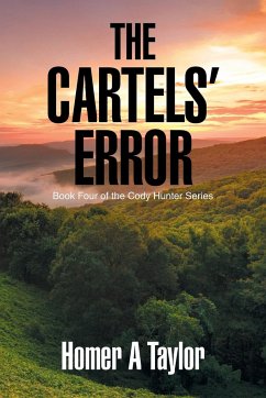 The Cartels' Error - Taylor, Homer A