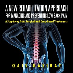 A New Rehabilitation Approach for Managing and Preventing Low Back Pain - Gasibat, Qais