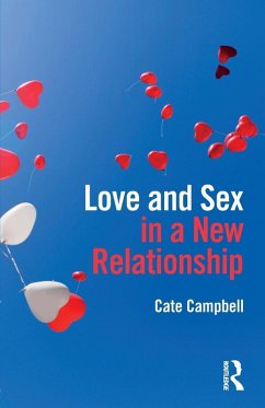 Cover Love and Sex in a New Relationship
