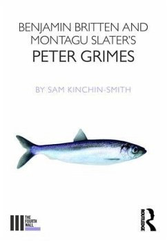 Peter Grimes - Kinchin-Smith, Sam