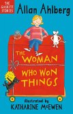 The Woman Who Won Things The Woman Who Won Things