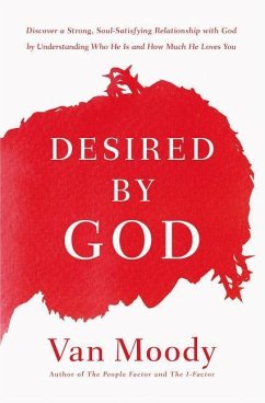 Desired by God - Moody, Van