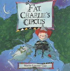 Fat Charlie's Circus - Gay, Marie-Louise