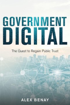 Government Digital - Benay, Alex