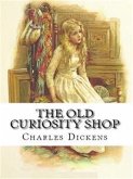 The Old Curiosity Shop (eBook, ePUB)