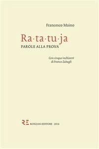 Ra-ta-tu-ja (eBook, ePUB) - Maino, Francesco