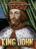 King John (eBook, ePUB)