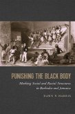 Punishing the Black Body (eBook, ePUB)