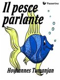 Il pesce parlante (eBook, ePUB)