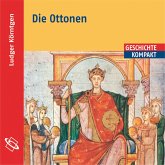 Die Ottonen (Ungekürzt) (MP3-Download)