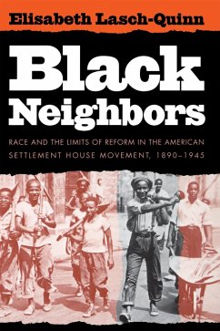 Cover Black Neighbors (eBook, ePUB)